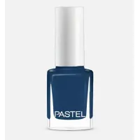 Pastel Nail Polish Shimmering Blue 23